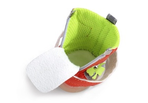 JML 2020 गर्म बेच कुत्ते गर्मियों में सुरक्षा के जूते आउटडोर और लंबी पैदल यात्रा कुत्ते स्नीकर्स - Product Image 4