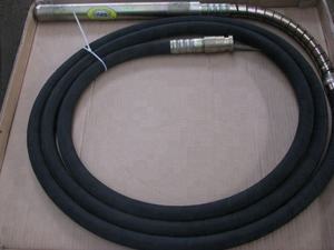 ठोस थरथानेवाला शाफ्ट/ठोस थरथानेवाला/ठोस थरथानेवाला लचीला शाफ्ट - Product Image 6