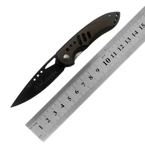 Columbia satış katlanır bıçaklar Survival açık en iyi kamp katlanmış taktik iyi ve bıçaklar çakı