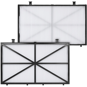 Panneaux de cartouche filtrante pour nettoyeur de piscine JC Filtres compatibles pour <span class=keywords><strong>Dolphin</strong></span> M200 M400 <span class=keywords><strong>M500</strong></span> 9991432-R4 - Product Image 5