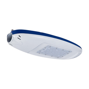 ไฟถนน LED อลูมิเนียมกันน้ำ IP65 ขนาด 50W 100W สำหรับขายส่ง ใช้ไฟ AC สำหรับภายนอกอาคาร ทางเดิน ถนน ได้รับการรับรองมาตรฐาน CE ปรับความสว่างได้ รุ่น FL-LD-B - Product Image 4