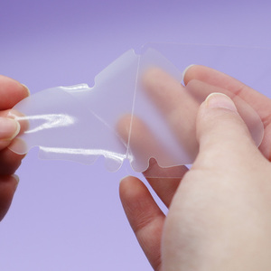 แผ่นไฮโดรคอลลอยด์ใสสำหรับสิว ขนาด XXL สำหรับ<span class=keywords><strong>สิวที่จมูก</strong></span>และสิวบนใบหน้า - Product Image 3