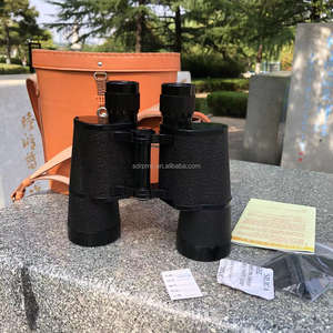 Télescope binoculaire haute définition 15x50 avec fonction d'identification et <span class=keywords><strong>de</strong></span> mesure pour jumelles <span class=keywords><strong>de</strong></span> chasse en plein air - Product Image 1