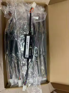 JIX anti-şok anti-jammer anti-hile cihazı abd Plug ile para itici Arcade beceri oyun makineleri için (İngilizce) - Product Image 4