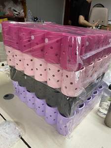 Toptan <span class=keywords><strong>EVA</strong></span> köpük koozie ile özel Logo süblimasyon bardak koozie olabilir boş Can ve şişe soğutucu - Product Image 5