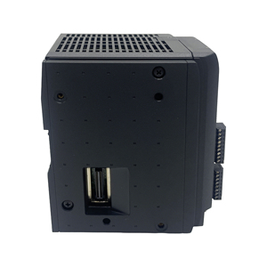 Contrôleur de vision industrielle Keyence CV-5700, unité de traitement d'images haute vitesse, caméra couleur 2MP, support de montage dynamique - Product Image 3