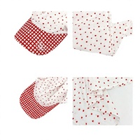 Topi Kerudung Kasual Red Star Wanita 2026 Model Terbaru, Topi Peaked Ringan, Bernapas, dan Dapat Disesuaikan untuk Musim Semi/Panas