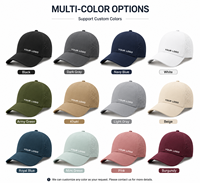 Casquette de baseball vintage performante, respirante et imperméable, pour la course à pied, avec logo personnalisé, séchage rapide, ajustable, OEM ODM
