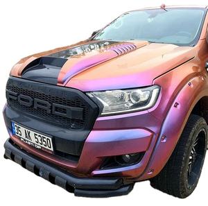 สีทารถยนต์สีทารถสีมุกลายกิ้งก่าหลากสี - Product Image 1