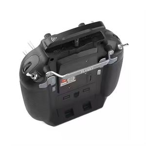 Contrôleur numérique Flysky FS-ST16 16CH 2.4G, protocole SR8 pour drones, voitures, bateaux RC, accessoire - Product Image 4
