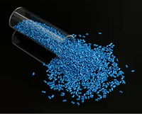 Polyamide PA66 moulé par injection, nylon modifié PA66, nylon renforcé de fibres de verre, résine nylon 66 pour pièces de rechange métalliques
