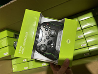 Manette de jeu filaire USB TGZ T-X168L pour Xbox One, PC et téléphone – Vente en gros usine – Accessoires de jeu