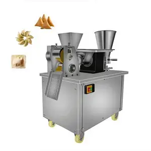 Small Scale Microni Best Quality Macaroni 100kg Pr Hour Commercial Pasta Make Machine Industrial for Home Top seller