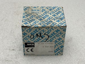 Nouveau et original <span class=keywords><strong>OPTEX</strong></span> WL260P230S01 6020864 optique électronique NEUF VIEUX Stock en entrepôt - Product Image 1
