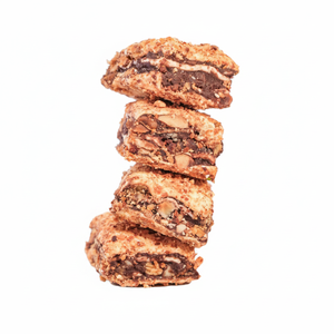 Delicias Turcas Premium con Chocolate y Almendras, Lokum de la Mejor Calidad, Hecho en Turquía - Product Image 2
