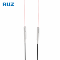 Capteur à fibre optique de remplacement AUZ Sonde de ligne à fibre optique de haute précision