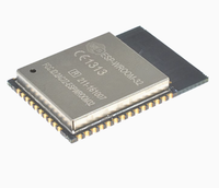 ESP-WROOM-32 ESP-32 modul ESP32 CPU Dual Core ESP-32S nirkabel modul diskon besar