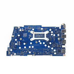Placa Base para Portátil <span class=keywords><strong>HP</strong></span> ProBook 450 G8 con I3-1115G4 I5-1135G7 <span class=keywords><strong>I7</strong></span>-<span class=keywords><strong>1165G7</strong></span> DAX8QIMB8B0 M21696-601 M78961-601 100% Probada - Product Image 4