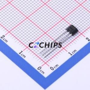 Brand-new & Original M1820W TO-92S <b>Sensor</b> Temperature <b>Sensor</b> Whole Sale Electronic Component Chips Supplier & BOM Service - Product Image 1