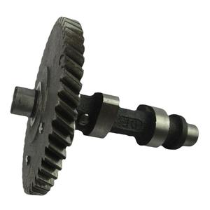 Eje de engranajes de acero para cultivador rotatorio de 2-3 kW, piezas y accesorios para generadores de gasolina - 168F170F - Product Image 3