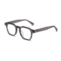 Lunettes de vue en acétate Benyi modernes, élégantes, durables, élastiques, bloquant la lumière bleue