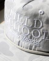 Gorra Snapback de camuflaje blanca personalizada, sombreros Vintage personalizados, sombreros de ajuste flexible, logotipo bordado personalizado, gorra informal, gorras de 5 paneles, cuerda