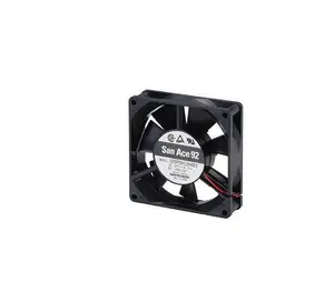 Ventilateur DC 92x25mm 12DC PWM HiPerf low power T