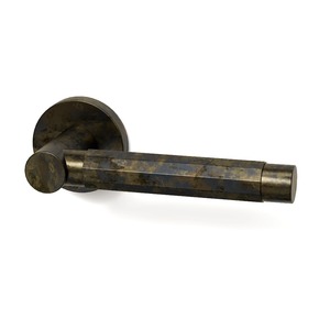 Manija <span class=keywords><strong>de</strong></span> Puerta <span class=keywords><strong>de</strong></span> Aleación <span class=keywords><strong>de</strong></span> Zinc para Dormitorio, Herraje Arquitectónico Interior, Barras <span class=keywords><strong>de</strong></span> Control Simétricas para Puertas <span class=keywords><strong>de</strong></span> Entrada <span class=keywords><strong>de</strong></span> Apartamentos y Habitaciones <span class=keywords><strong>de</strong></span> Hotel - Product Image 1