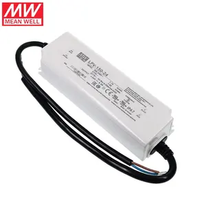 Mean Well Netzteil LPV-150-15 150W 15V 8AAC-DC SMPS Netzteil