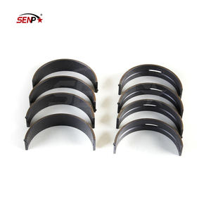 SENP Motors ystem 3.0TDI Kurbelwellen-Hauptlager Passend für VW Amarok Touareg Audi A5 A6 059105561S - Product Image 3