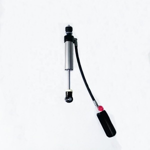 Amortiguador ajustable todoterreno <span class=keywords><strong>4x4</strong></span> con suspensión de elevación de 2 pulgadas de compresión de 16 etapas para delantero y trasero para <span class=keywords><strong>Jeep</strong></span> <span class=keywords><strong>Hummer</strong></span> H2 - Product Image 2