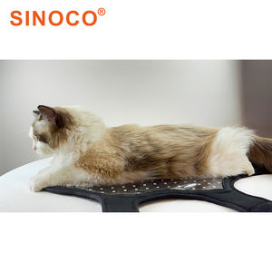 Almohadilla de Terapia de Luz Infrarroja Roja para Perros y Gatos, Uso Veterinario, 5W de Potencia, 660nm/850nm, Alivio del Dolor, Fácil Operación, Cargador AC/DC - Product Image 3