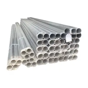 每天特殊铝合金管铝合金管供应商铝管/管