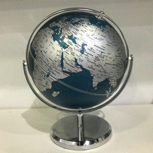 Bolas de globo terráqueo de diseño personalizado de alta calidad, gran oferta - Product Image 6