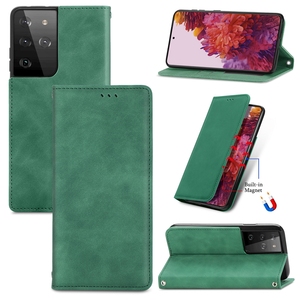 Đối với Samsung Galaxy S21 S22 S23 Ultra S24 Plus S25 điện thoại di động vỏ bảo vệ Bìa Wallet lật trường hợp - Product Image 4