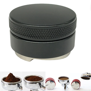 Metallurgica <span class=keywords><strong>Motta</strong></span> Srl Strumento Livellatore <span class=keywords><strong>Caffè</strong></span> Ecologico Nero da 58,5 mm Utensile per <span class=keywords><strong>Caffè</strong></span> - Product Image 3
