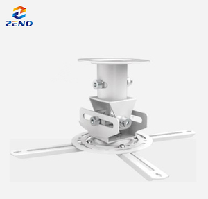 Zeno Home Theater Projector Short Throw Ceiling Mount <strong>Projektor</strong> Halterung Complete AV Solution T218 - Product Image 2