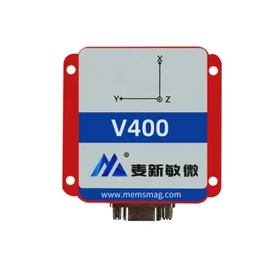 China Fabrikant Leverancier Motion Monitor Module Traagheidsmeeteenheid Verticale Referentie-Eenheid Vru