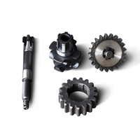 Palans à chaîne manuels industriels robustes en promotion, capacité 0,5 tonne, type HSZ, protection IP55, garantie 1 an pour le levage et la manutention