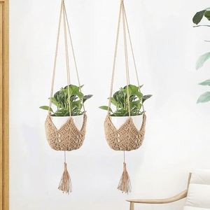 A buon mercato tessuto fanerogame di mare cesti <span class=keywords><strong>in</strong></span> <span class=keywords><strong>ferro</strong></span> <span class=keywords><strong>battuto</strong></span> appeso cesto a muro per camera dei bambini bianco vimini tessuto a prezzi accessibili - Product Image 2