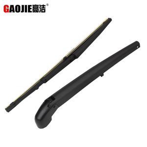 Brazo de Limpiaparabrisas Gaojie 46835901 para Fiat Panda 2004-2010, Brazo Oscilante Trasero de Plástico - Product Image 4