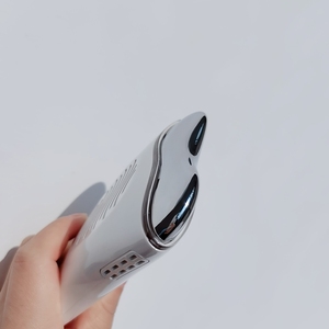 Masajeador de raspado galvánico Gua Sha eléctrico 5 en 1, herramienta para esculpir la cara, equipo de belleza con frío y caliente - Product Image 3