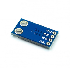 HDc1080 CJMCU-1080 Độ chính xác cao nhiệt độ và độ ẩm cảm biến kỹ thuật số độ ẩm nhiệt độ module cho <span class=keywords><strong>Arduino</strong></span> - Product Image 2