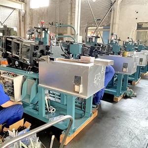 制造带扣的18吨锌压铸机 - Product Image 4