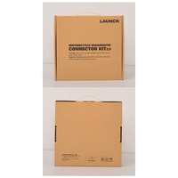 LAUNCH Motorrad-Diagnosegerät-Kit 2.0 – 1 Jahr Garantie für Harley, Yamaha, Kawasaki, Suzuki, Ducati, Indian, Polaris, Victory