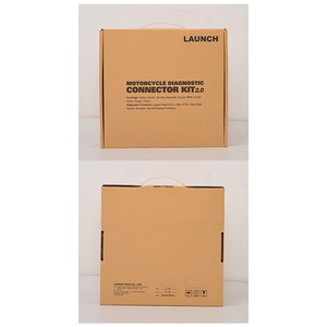 Khởi động xe Máy chẩn đoán kết nối Kit 2. Harley, YAMAHA, Kawasaki, Suzuki,BMW, Ducati, Ấn Độ, Polaris, victorydiagnostic - Product Image 6