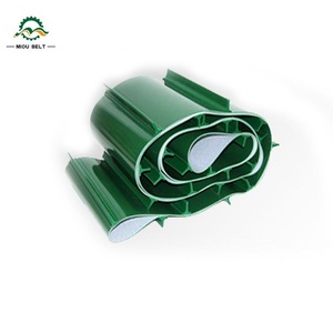 PVC/PU /PVK/PE/Felt Băng Tải Chịu Lạnh, Chịu Nhiệt, Không Trơn Trượt, Chống Tĩnh Điện Và Chống Ăn Mòn - Product Image 6