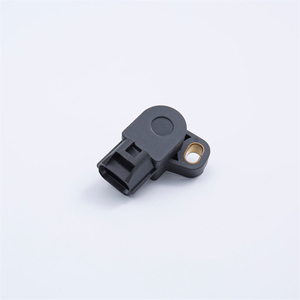 Sensor de Posición del Acelerador TPS para Motocicleta, Rotación en Sentido Horario de 500C, Sensor de Acelerador de Precisión, Repuesto para Motocicletas - Product Image 2