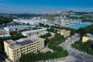 Carbonato de Calcio Nano (CaCO3) 98% de Pureza, Grado Industrial, Baja Humedad, Baja Absorción de Aceite para Sellador Adhesivo MS - Product Image 6