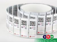 Étiquettes autocollantes holographiques 3D dynamiques anti-contrefaçon, taille personnalisable, imprimées en offset UV pour l'électronique grand public